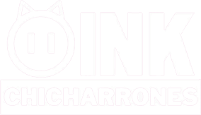 OINK Chicharrones